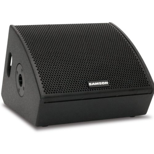 Samson RSXM10A - 10inch 800W 2-Way Active Stage Monitor