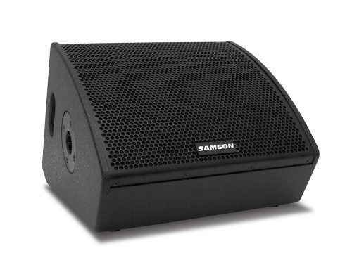 Samson RSXM12A - 12 inch 800W 2-Way Active Stage Monitor