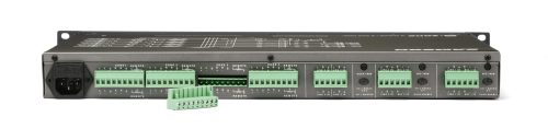 Samson S-Zone 4-Input 4-Zone Stereo Mixer - Image 2