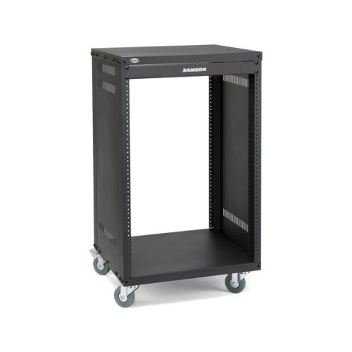 Samson SRK 16 Universal Equipment Rack