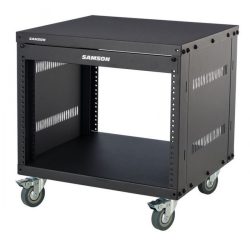 Samson SRK 8 Universal Equipment Rack