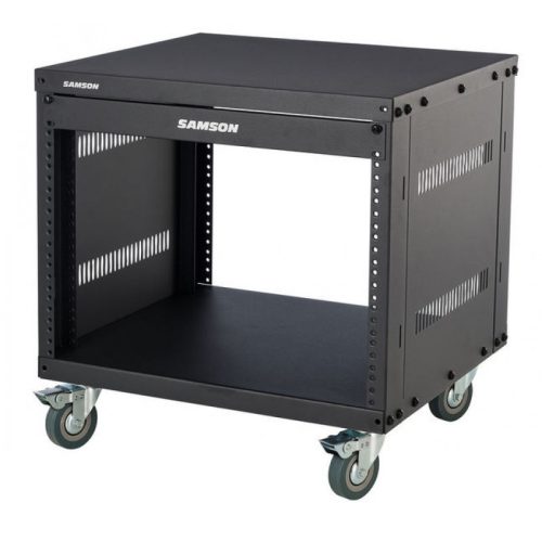 Samson SRK 8 Universal Equipment Rack