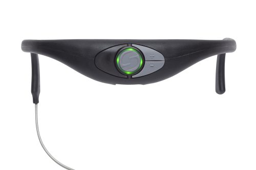 Samson AirLine 88x AH8 Fitness Headset - UHF Wireless System - Image 3