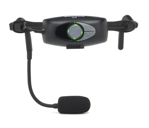 Samson AirLine 99m AH9 Fitness Headset - Micro UHF Wireless System - Image 2