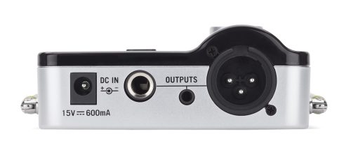 Samson AirLine 99m AH9 Fitness Headset - Micro UHF Wireless System - Image 4