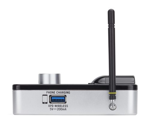 Samson AirLine 99m AH9 Fitness Headset - Micro UHF Wireless System - Image 5