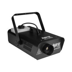 Hybrid HS2000 Smoke Machine 1500W 18000 cft /min