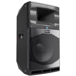 Audiocenter SA315 - 15 inch Active 2-Way Speaker with Bluetooth