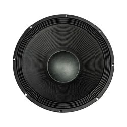 Hybrid 18H400 18 inch 400W, Steel Basket
