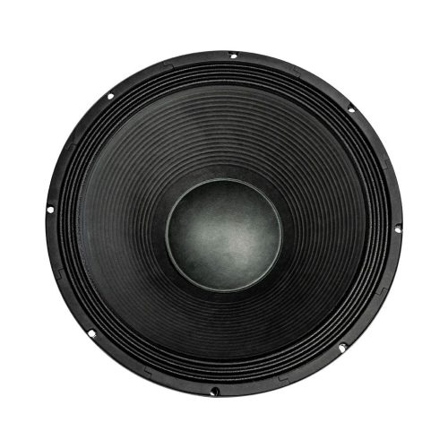 Hybrid 18H400 18 inch 400W, Steel Basket