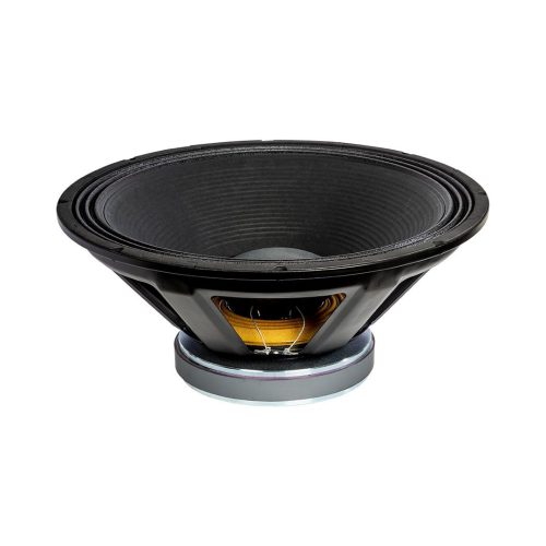 Hybrid 18H400 18 inch 400W, Steel Basket - Image 2