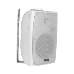 Hybrid W5 100V 5 inch Wall Mount Speaker White