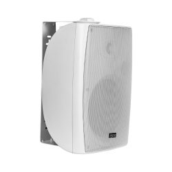 Hybrid W6 100V 6 inch Wall Mount Speakers White