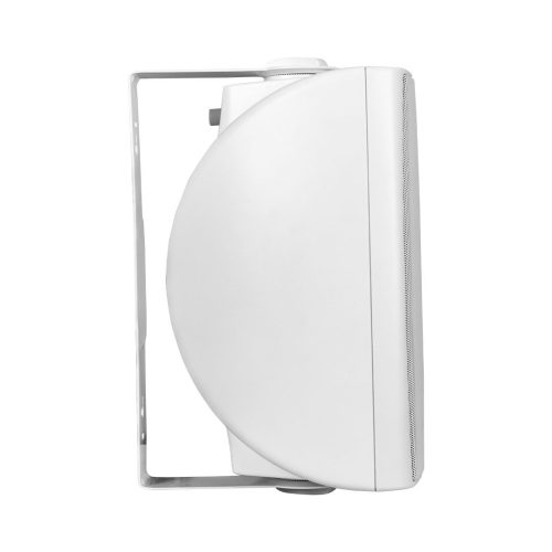 Hybrid W6 100V 6 inch Wall Mount Speakers White - Image 3
