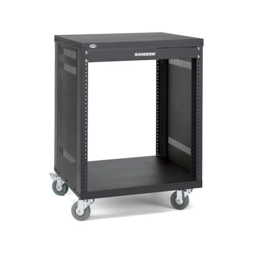 Samson SRK 12 Universal Equipment Rack