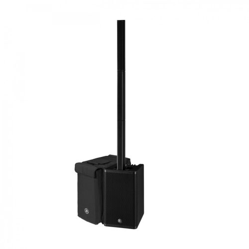 Yamaha STAGEPAS 1K MK2 Portable All-in-One PA System with Bluetooth - Image 2