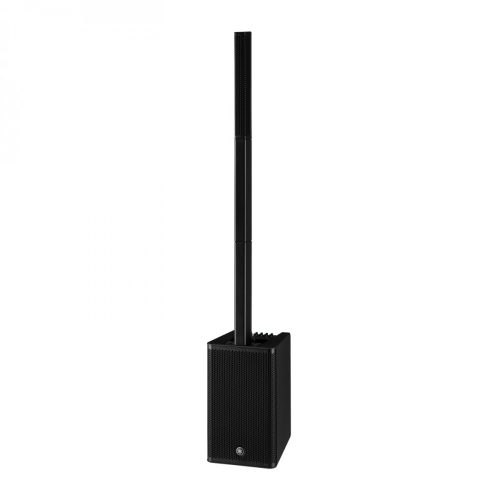 Yamaha STAGEPAS 1K MK2 Portable All-in-One PA System with Bluetooth