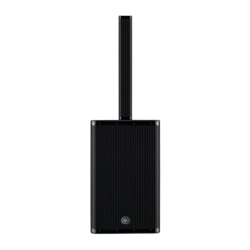 Yamaha STAGEPAS 1K MK2 Portable All-in-One PA System with Bluetooth - Image 3