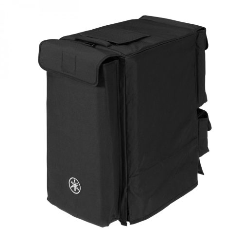 Yamaha STAGEPAS 1K MK2 Portable All-in-One PA System with Bluetooth - Image 6