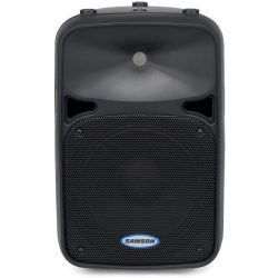 Samson Auro D210 - 10inch 200W 2-Way Active Loudspeaker