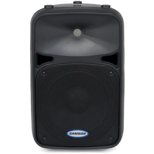 Samson Auro D210 - 10inch 200W 2-Way Active Loudspeaker