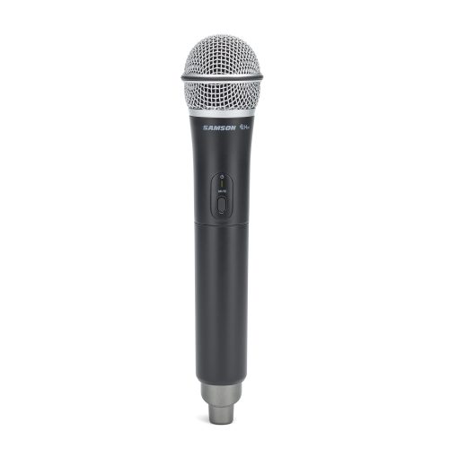 Samson Concert 88x CL6 Handheld - UHF Wireless System - Image 2