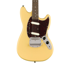Fender Squier Classic 60s Vibe Mustang Electric Guitar
