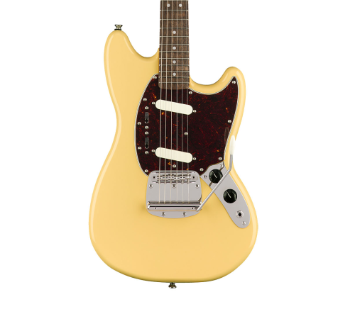 Fender Squier Classic 60s Vibe Mustang Electric Guitar