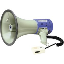 Monacor TM27 25W Megaphone