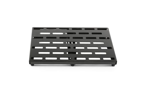 Warwick RockBoard QUAD 4.1 Pedalboard with Gig Bag - Image 2