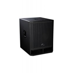 Wharfedale EVO-X18B 600W RMS 18 inch Passive Subwoofer
