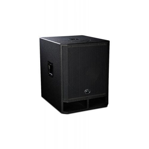 Wharfedale EVO-X18B 600W RMS 18 inch Passive Subwoofer