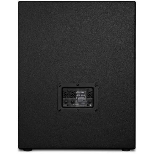 Wharfedale EVO-X18B 600W RMS 18 inch Passive Subwoofer - Image 2