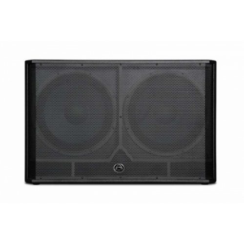 Wharfedale EVO-X218B 1200W RMS Dual 18 inch Passive Subwoofer