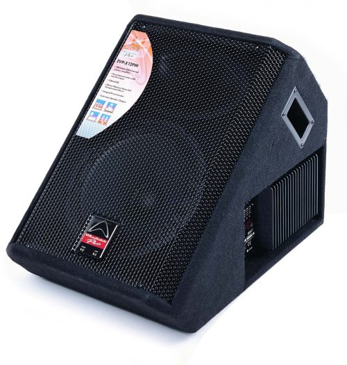 Wharfedale EVP-X12PM 12 inch 300W Powered Monitor
