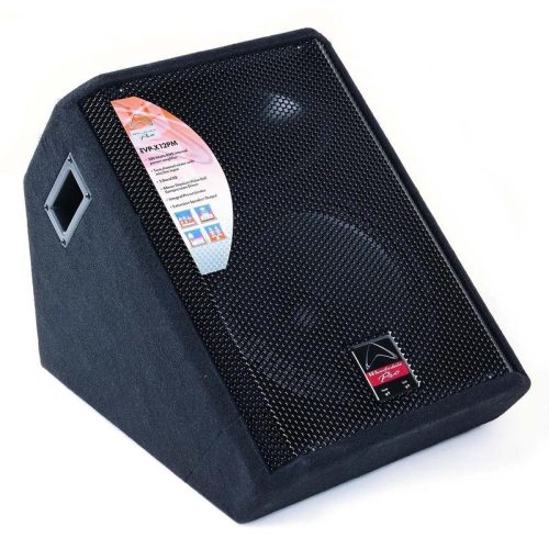 Wharfedale EVP-X12PM 12 inch 300W Powered Monitor - Image 3