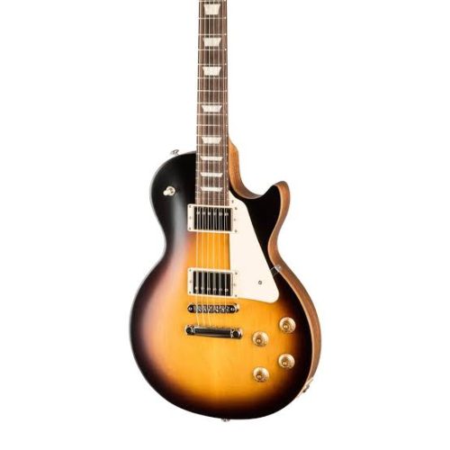 Gibson Les Paul Tribute Electric Guitar - Satin Tobacco Burst