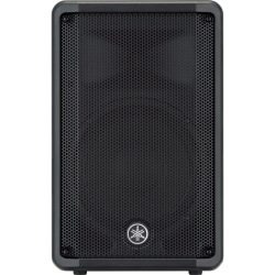 Yamaha DBR10 700W 10 inch Powered Speaker