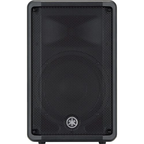 Yamaha DBR10 700W 10 inch Powered Speaker