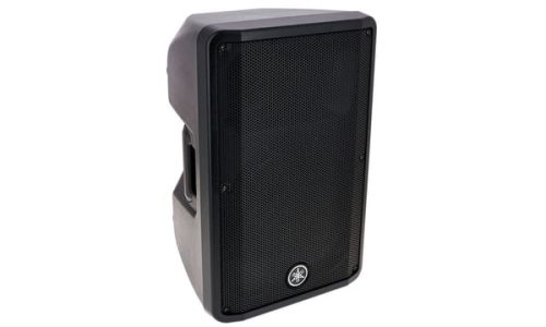 Yamaha DBR12 800W 12 inch Powered Speaker