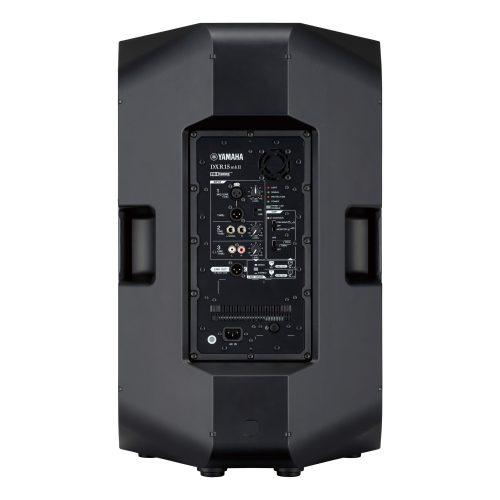 Yamaha DXR15mkII 1100W 15 inch Powered Speaker - Image 2
