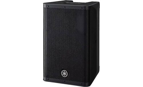 Yamaha DXR8mkII 1100W 8 inch Powered Speaker