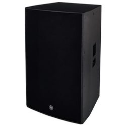Yamaha DZR315 15inch 2000W 3-way Powered Speaker