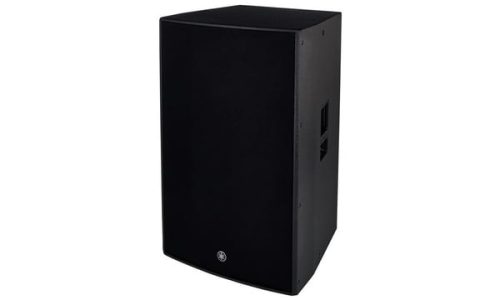 Yamaha DZR315 15inch 2000W 3-way Powered Speaker