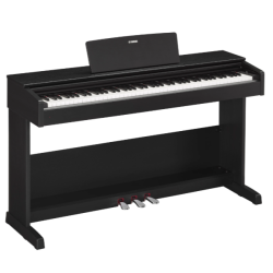Yamaha Arius YDP-105B Digital Piano - Black