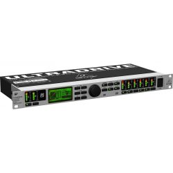 Behringer Ultra-Drive Pro DCX2496 Management System