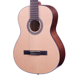 Crafter HC-100 OPN Classic Nylon Guitar