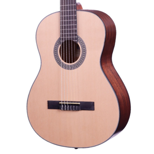 Crafter HC-100 OPN Classic Nylon Guitar