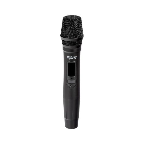 Hybrid U-SV MK3 Handheld Wireless Microphone System - Image 2