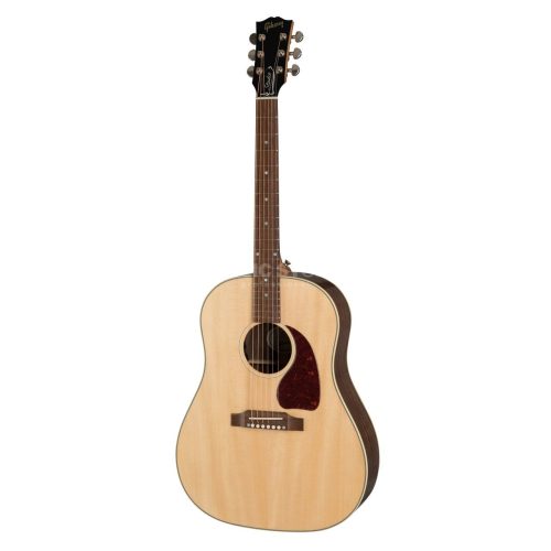 Gibson Acoustic J-45 Studio Walnut - Antique Natural - Image 2